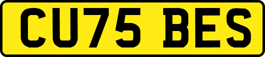 CU75BES