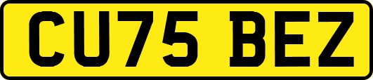 CU75BEZ