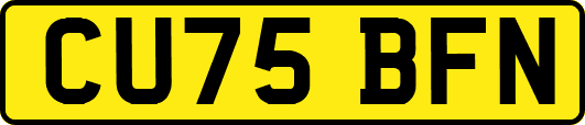 CU75BFN