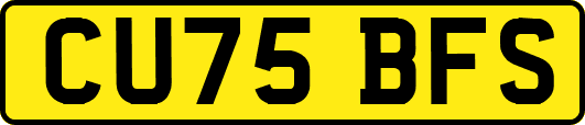 CU75BFS