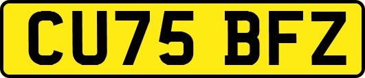 CU75BFZ