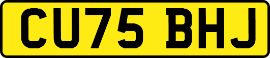 CU75BHJ