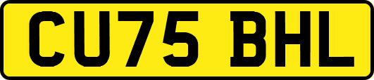 CU75BHL