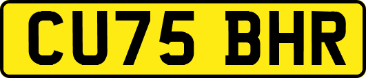 CU75BHR