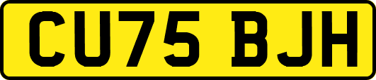CU75BJH