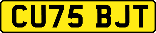 CU75BJT