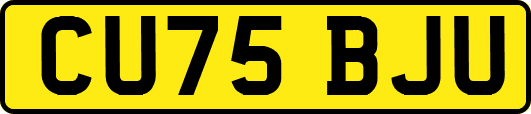 CU75BJU
