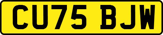 CU75BJW