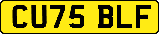 CU75BLF