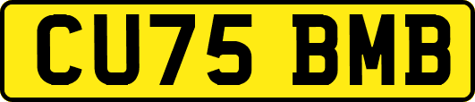 CU75BMB