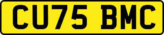 CU75BMC