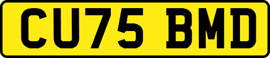 CU75BMD
