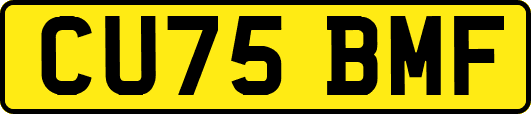 CU75BMF