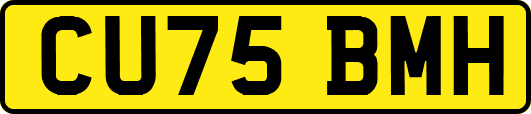 CU75BMH