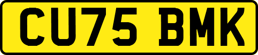 CU75BMK