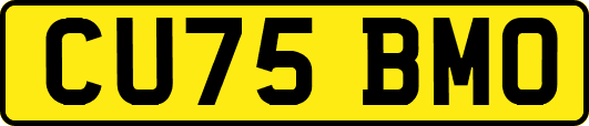 CU75BMO