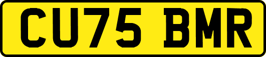 CU75BMR