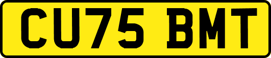 CU75BMT