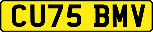 CU75BMV