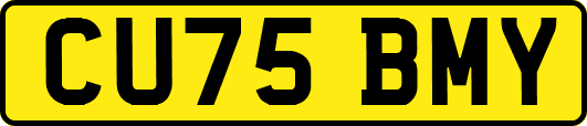 CU75BMY