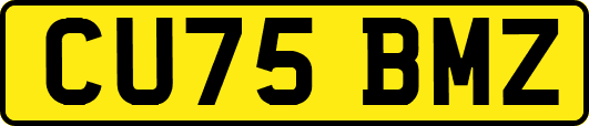 CU75BMZ
