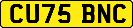 CU75BNC