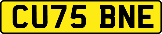 CU75BNE