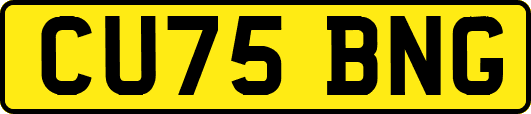 CU75BNG