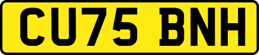 CU75BNH