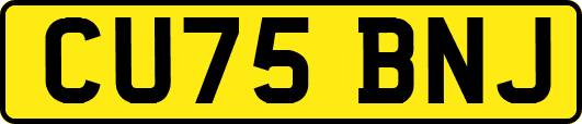 CU75BNJ