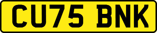 CU75BNK