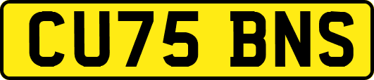 CU75BNS
