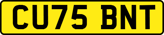 CU75BNT