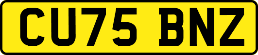 CU75BNZ