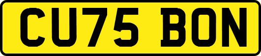 CU75BON