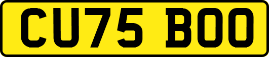 CU75BOO
