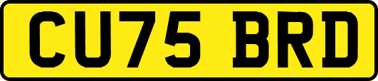 CU75BRD