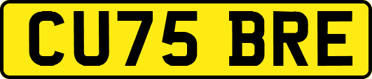 CU75BRE