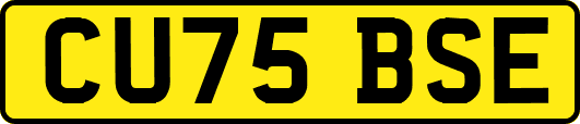 CU75BSE