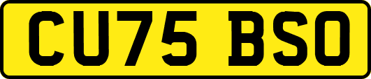 CU75BSO