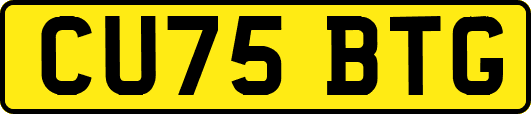 CU75BTG