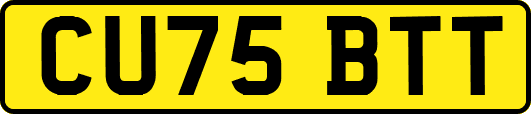 CU75BTT