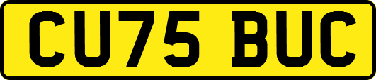 CU75BUC
