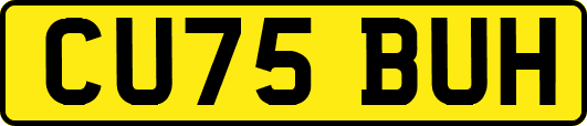 CU75BUH