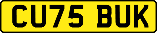 CU75BUK