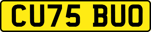 CU75BUO