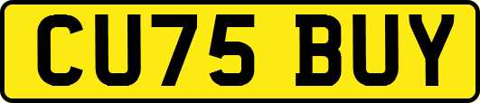 CU75BUY
