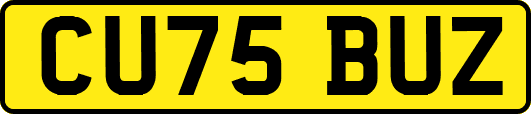 CU75BUZ