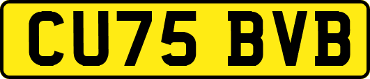 CU75BVB