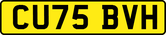 CU75BVH